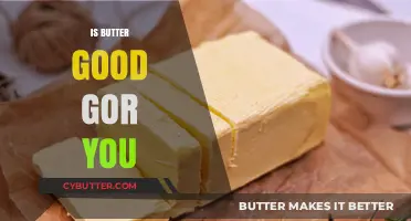 Is Butter Healthy? Uncovering the Truth About Its Benefits and Risks