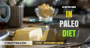 Is Butter Paleo? Uncovering Its Role in the Paleo Diet