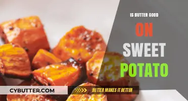 Butter on Sweet Potatoes: A Perfect Pair or Overrated Combo?