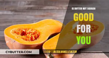 Butternut Squash Benefits: Nutrition, Health, and Delicious Ways to Enjoy