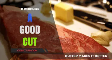 Is Butter Steak a Good Cut? A Tasty Debate Explored