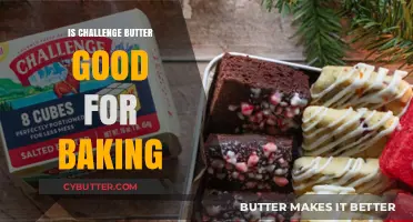 Is Challenge Butter the Secret to Perfect Baking Results?