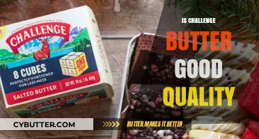 Is Challenge Butter Worth It? A Quality and Taste Review