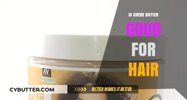 Chebe Butter Benefits: Nourishing Hair Growth and Strength Naturally