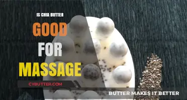 Chia Butter Massage Benefits: Nourishing Skin or Just a Trend?