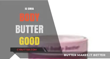 Is Ciroa Body Butter Worth It? A Detailed Review and Analysis