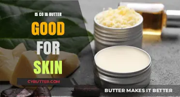 Is Cocoa Butter Good for Skin? Benefits and Uses Explained