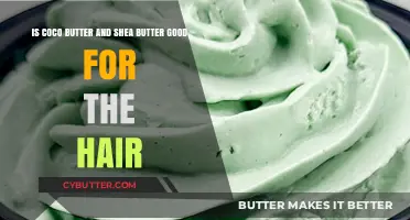 Coco Butter vs Shea Butter: Which is Best for Hair Care?