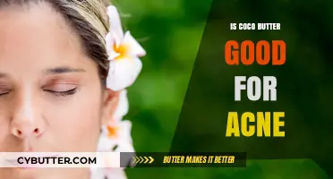 Coco Butter for Acne: Benefits, Uses, and Potential Risks Explained