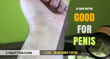 Coco Butter Benefits: Is It Good for Penis Health and Care?