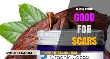 Coco Butter for Scars: Effective Treatment or Just a Myth?