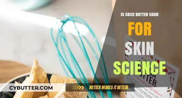Coco Butter Benefits: Science-Backed Skin Care Secrets Revealed