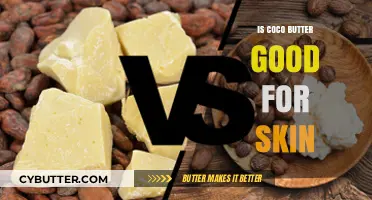 Coco Butter Benefits: Nourishing Skin Care Secrets Revealed