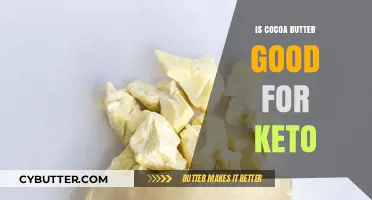 Is Cocoa Butter Keto-Friendly? Benefits and Uses Explained