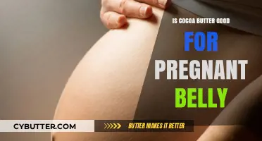 Cocoa Butter for Pregnancy: Benefits for Your Growing Belly Explained