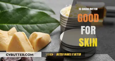 Cocoa Butter Benefits: Nourishing Skin Care Secrets Revealed