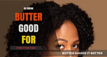 Is Cocoa Butter Good For Your Skin and Hair Health?