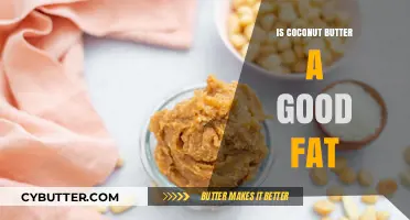 Is Coconut Butter a Healthy Fat Choice? Benefits and Facts
