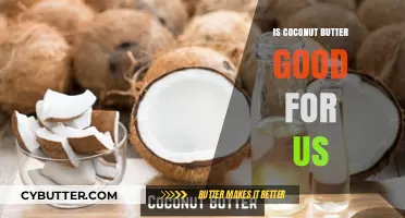 Coconut Butter Benefits: Nutrition, Health Impacts, and Smart Uses Explained