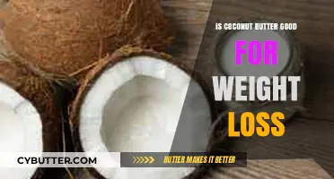 Coconut Butter for Weight Loss: Benefits, Myths, and How to Use