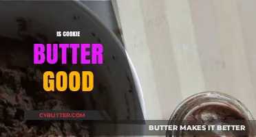 Is Cookie Butter Good? A Sweet Spread Review and Taste Test
