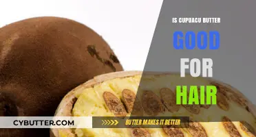 Cupuacu Butter Benefits: Nourishing Hair Care Secrets Revealed