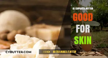Cupuacu Butter Benefits: Nourishing Your Skin Naturally and Effectively