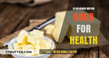 Is Butter a Healthy Choice? Unraveling the Delicious Debate
