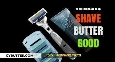 Is Dollar Shave Club Shave Butter Worth the Hype?