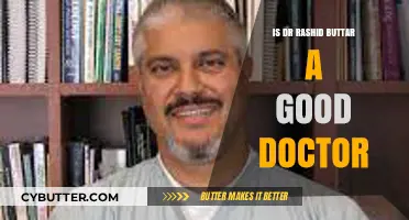 Is Dr. Rashid Buttar a Good Doctor? Uncovering the Truth