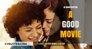 Is Duck Butter Worth Watching? A Critical Review of the Film