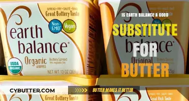 Is Earth Balance a Healthy Butter Alternative? Pros and Cons Explained