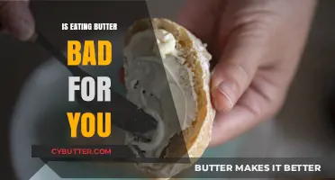 The Truth About Butter: Debunking Myths and Exploring Its Health Impact