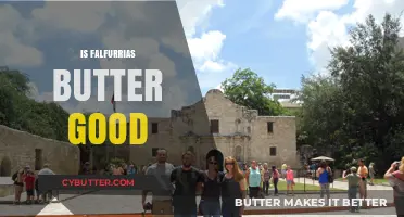 Is Falfurrias Butter Good? A Tasty Review and Analysis