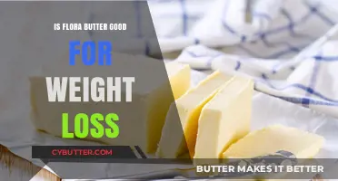 Is Flora Butter a Healthy Choice for Weight Loss Goals?