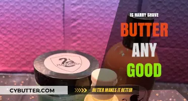 Harry's Shave Butter Review: Smooth Results or Just Hype?