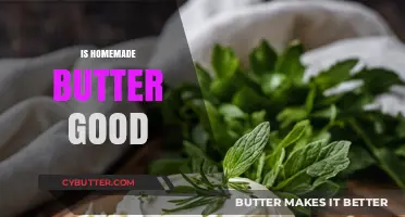 Is Homemade Butter Worth It? Benefits, Taste, and Ease Explained