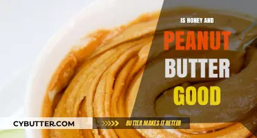 Honey and Peanut Butter: A Delicious Duo or Dietary Dilemma?