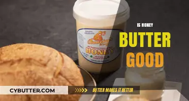 Is Honey Butter Good? Exploring Its Taste, Uses, and Health Benefits