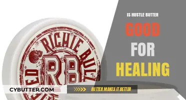 Is Hustle Butter the Ultimate Tattoo Aftercare for Healing?