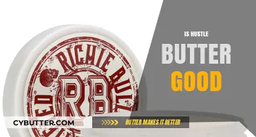 Is Hustle Butter Worth the Hype? A Comprehensive Review and Analysis