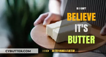 Unbelievable Butter Alternatives: A Taste Test You Won't Forget!