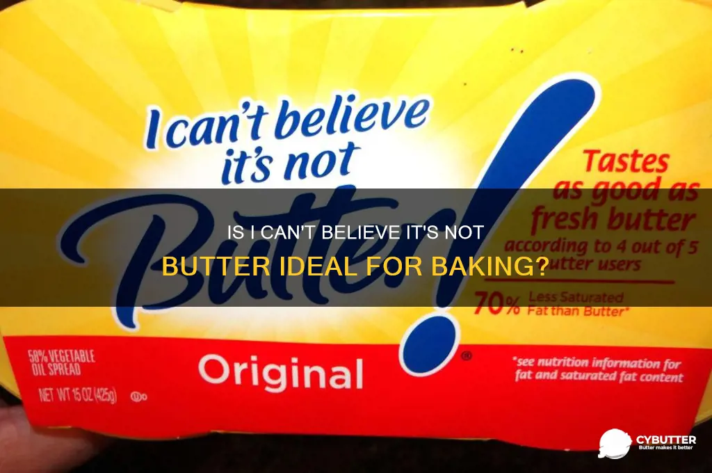 is i can