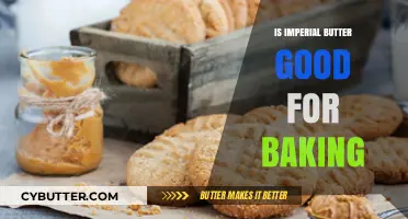Is Imperial Butter the Secret to Perfect Baking Results?
