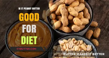 Peanut Butter and Weight Loss: Healthy Diet Addition or Hindrance?