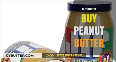 Navigating Nutty Concerns: A Guide to Safe Peanut Butter Purchases