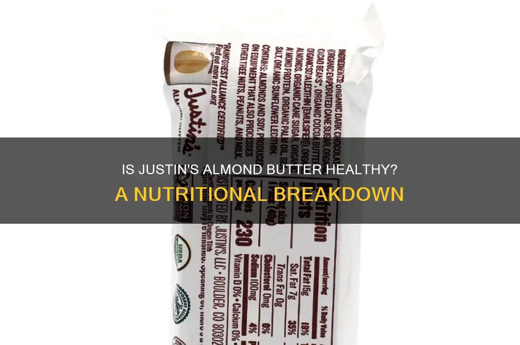 is justin