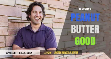 Is Justin's Peanut Butter Worth the Hype? A Tasty Review