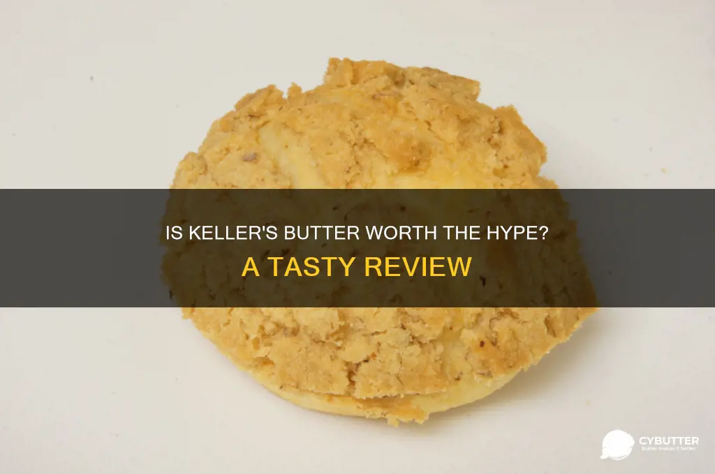 is keller