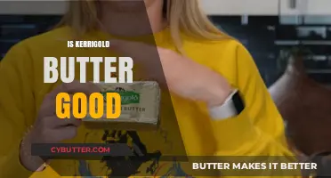 Is Kerrigold Butter Worth the Hype? A Tasty Review